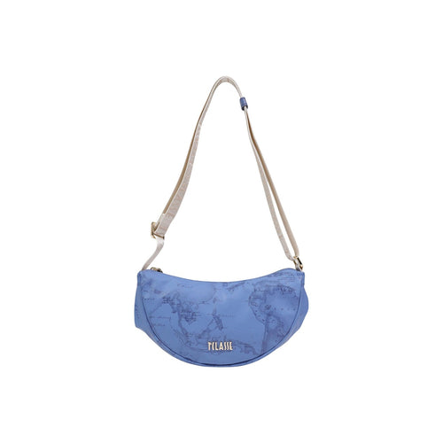 Alviero Martini Prima Classe Tasche (blau)