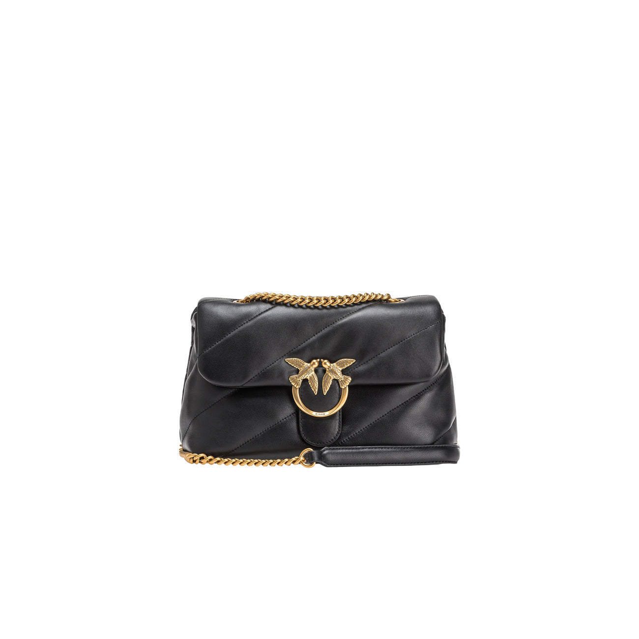 Pinko women's bag 100038 A0F2, black