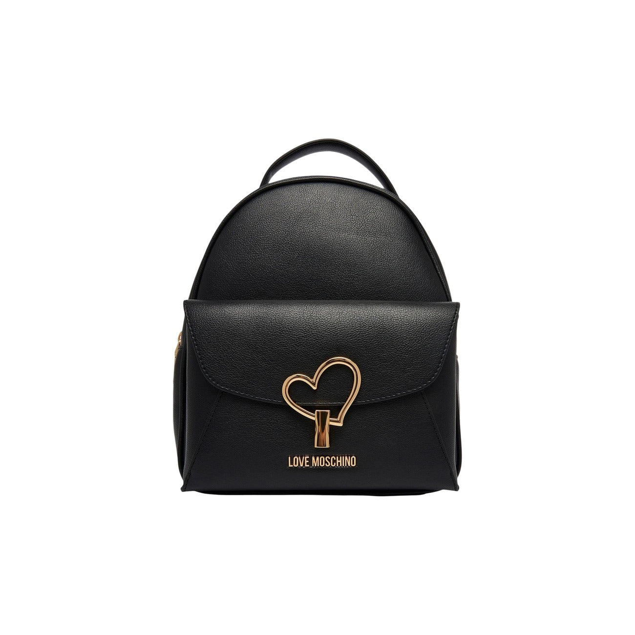 Love Moschino Tasche Damen (schwarz) · 26x21x11