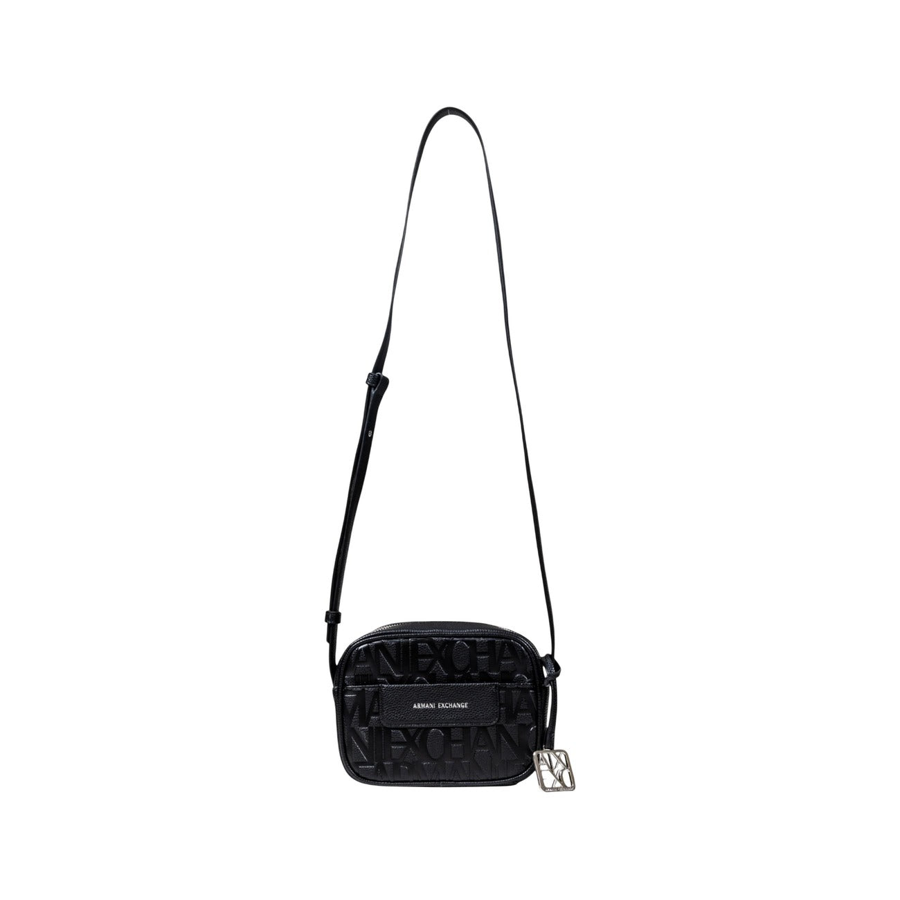 Armani Exchange women's bag XW001578 AF15774, white