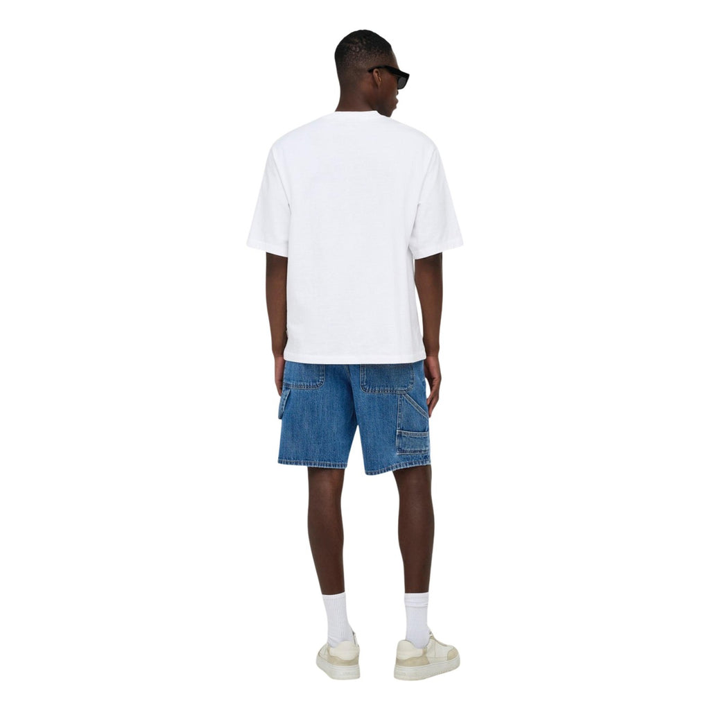 Only & Sons - Only & Sons Men's Bermuda Shorts