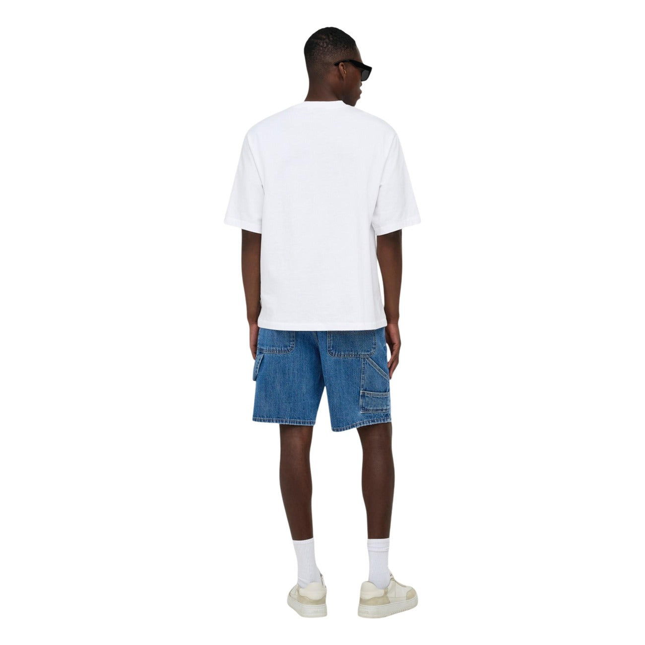 Only & Sons - Only & Sons Men's Bermuda Shorts
