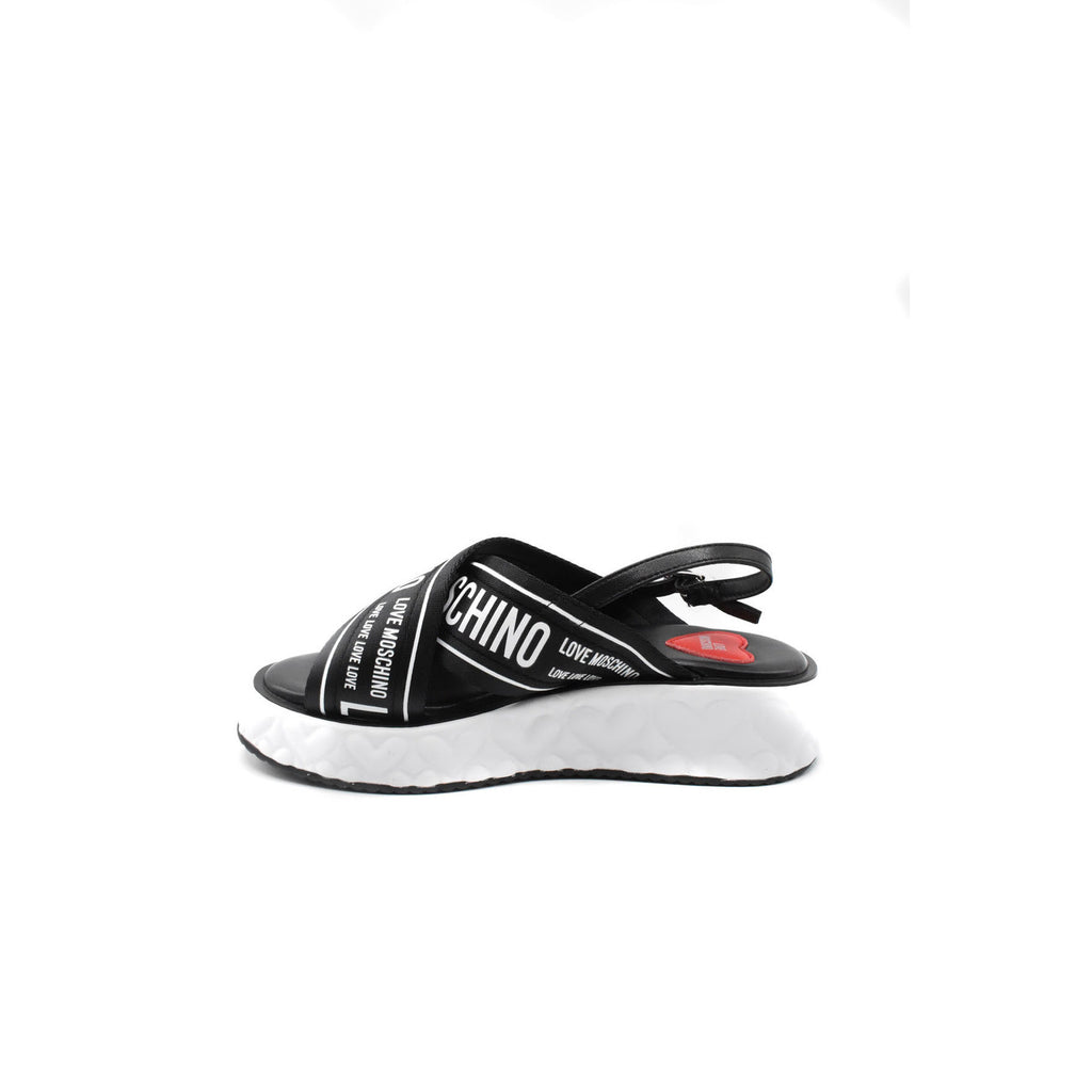 Love Moschino - Love Moschino Women's Sandals
