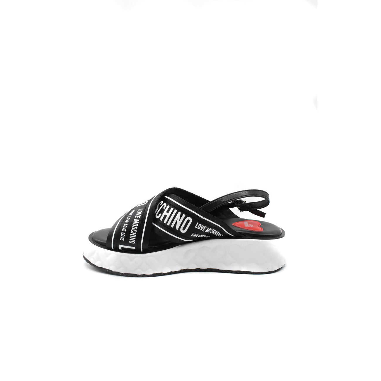 Love Moschino - Love Moschino Women's Sandals