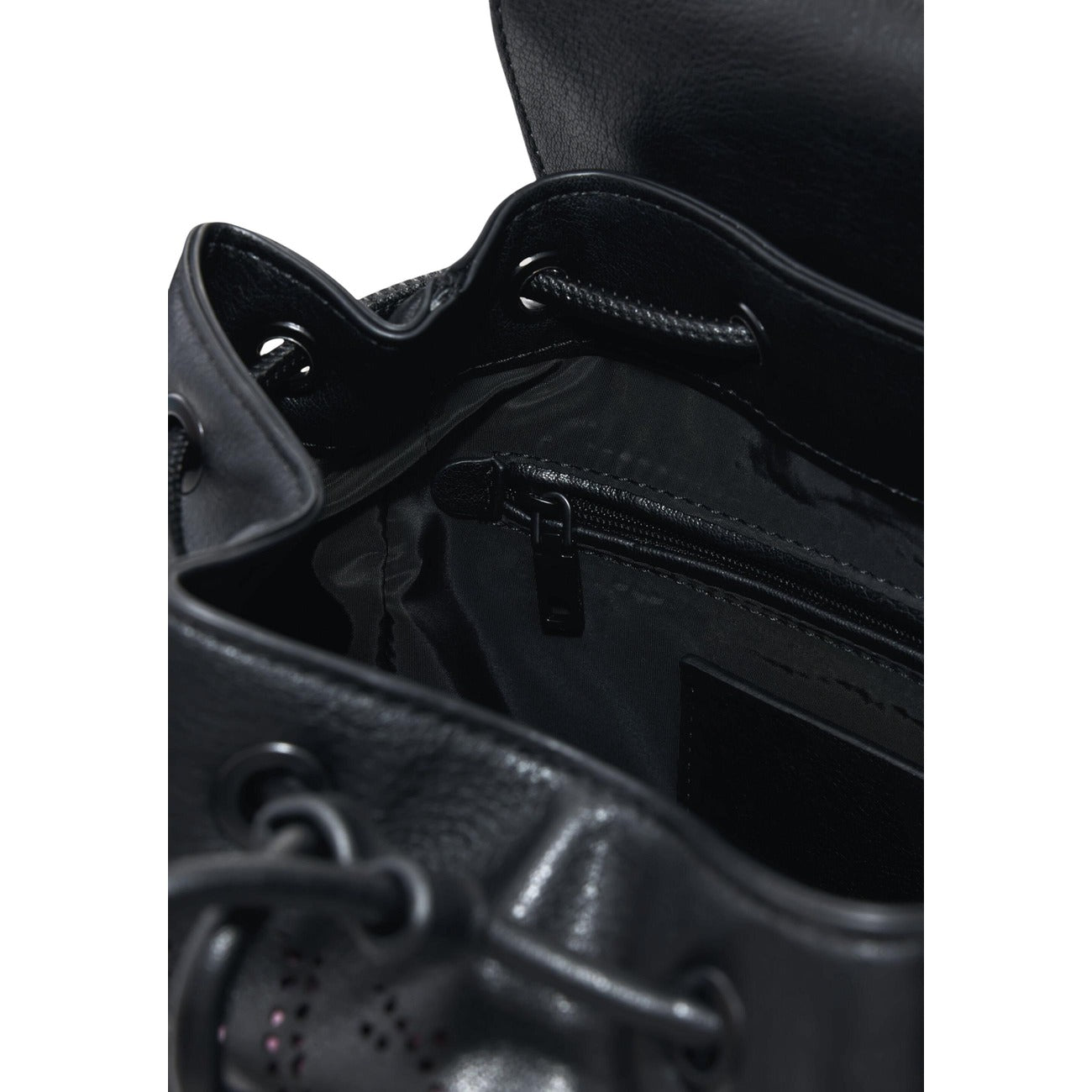 Desigual Tasche 26SAKP30 (schwarz)