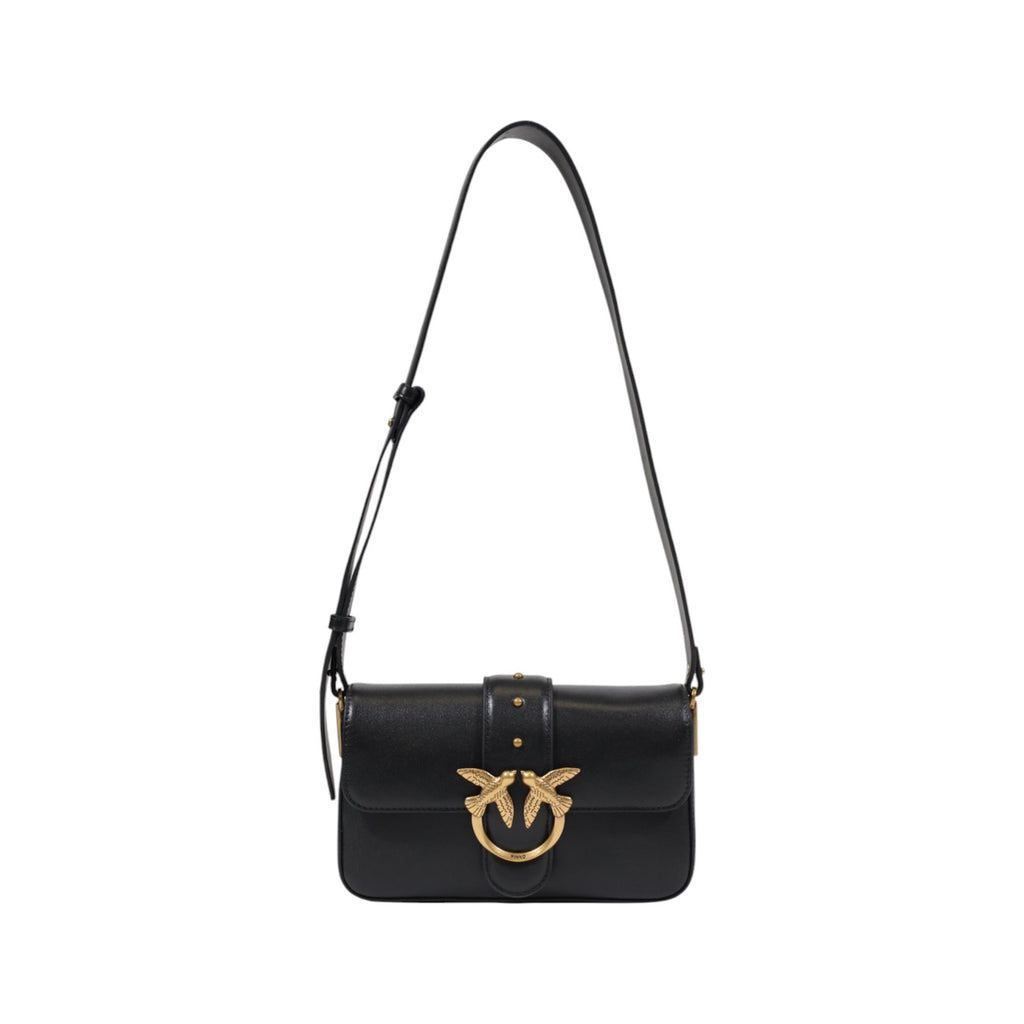 Pinko women's bag 104340 A0QO, black