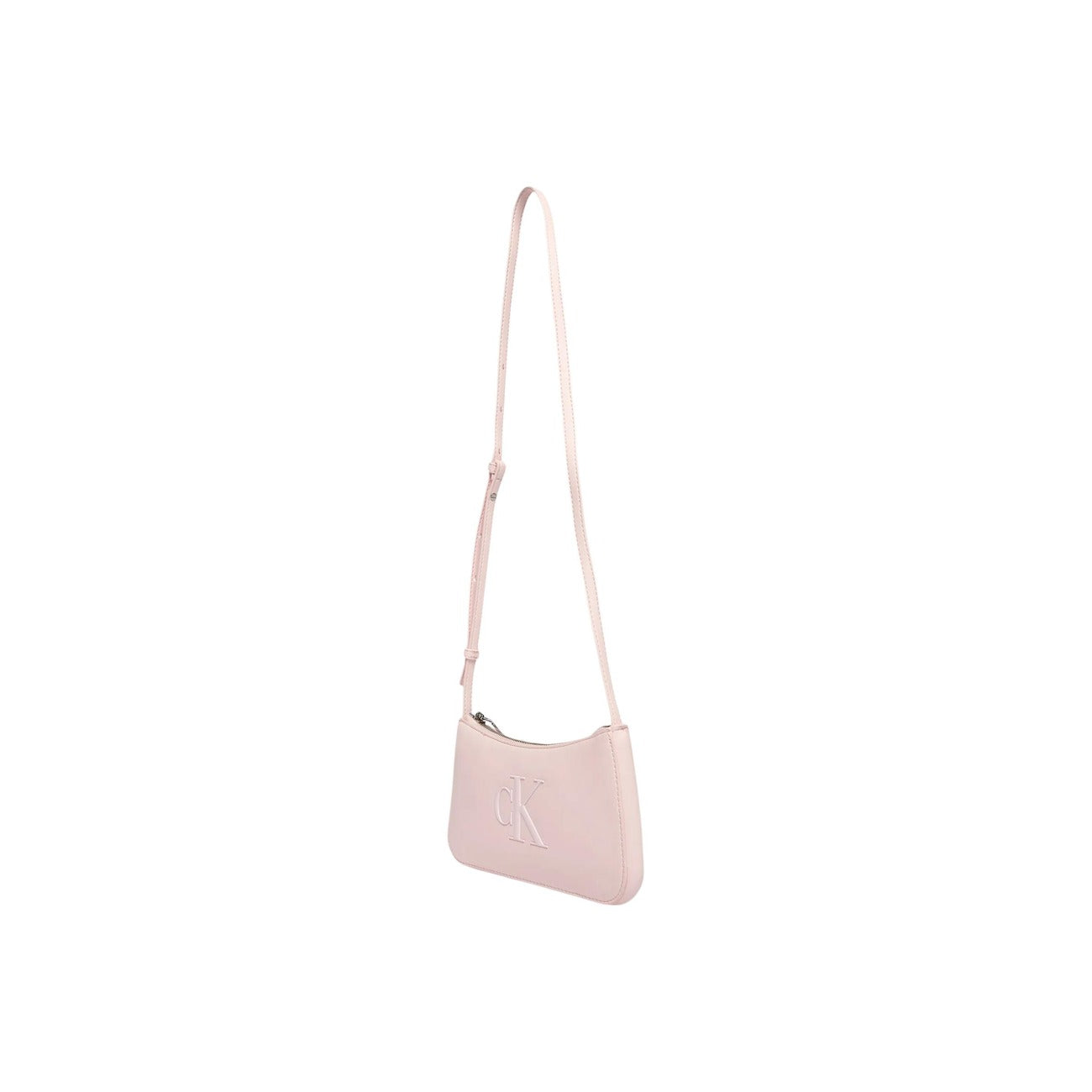 Calvin Klein women's bag, pink