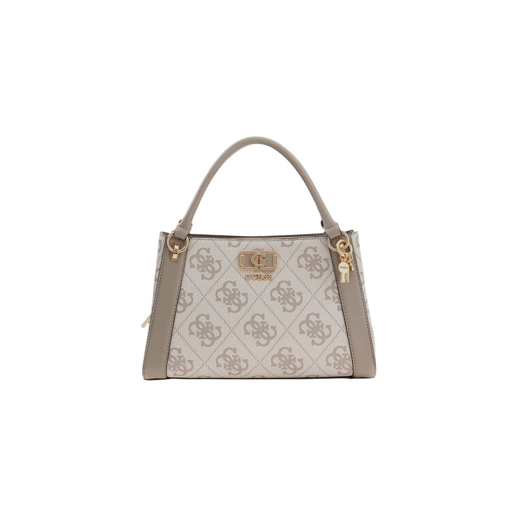 Guess Tasche KARNILLA LOGO GFRIEND SATHEL (beige)