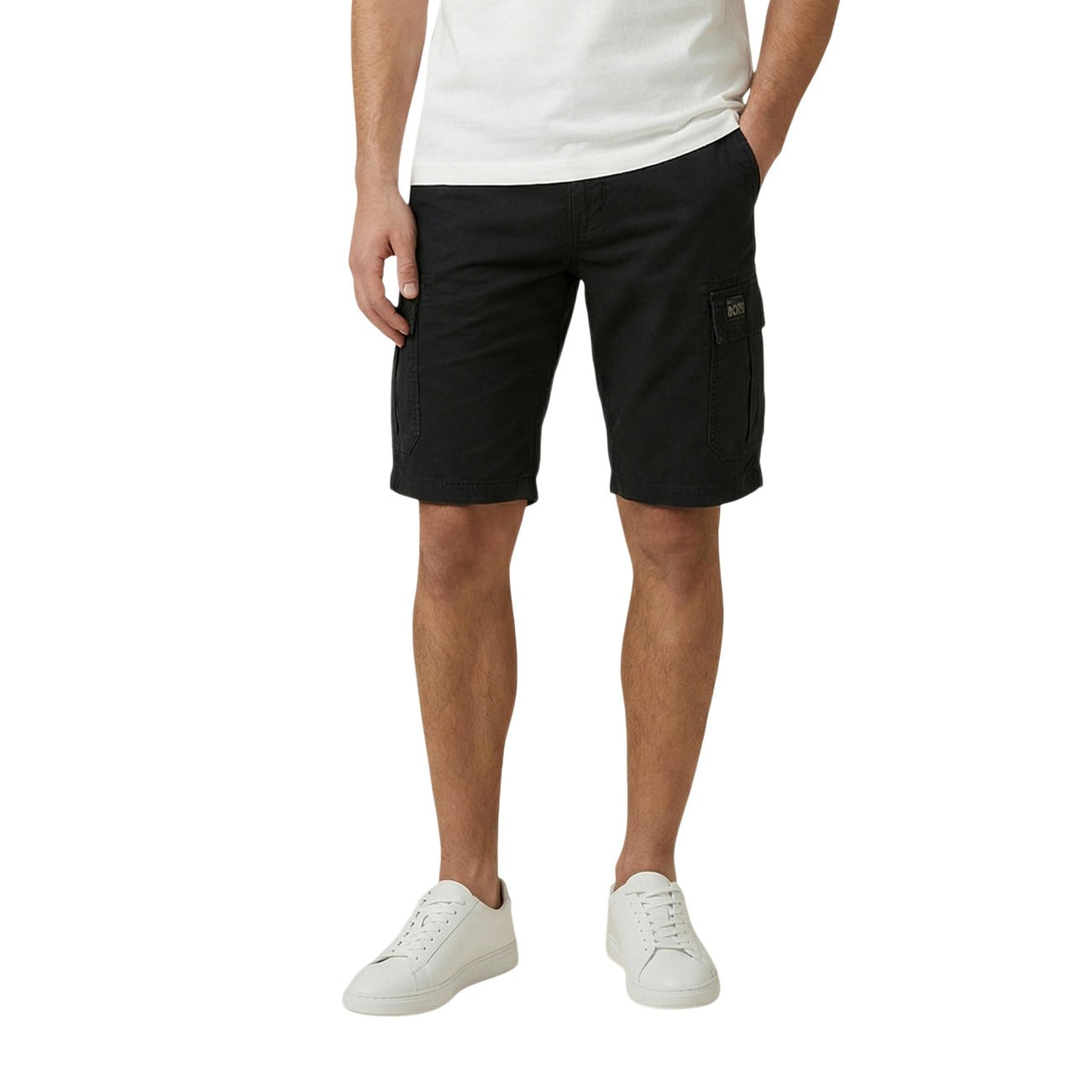 Tommy Hilfiger Jeans - Tommy Hilfiger Men's Denim Bermuda Shorts