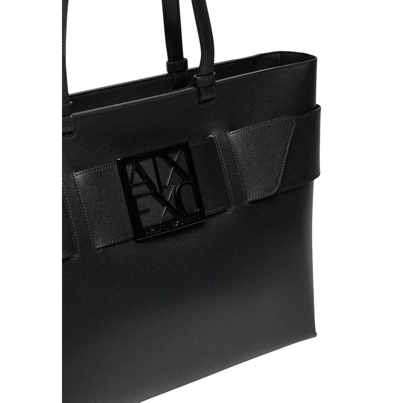 Armani Exchange Tasche (schwarz)