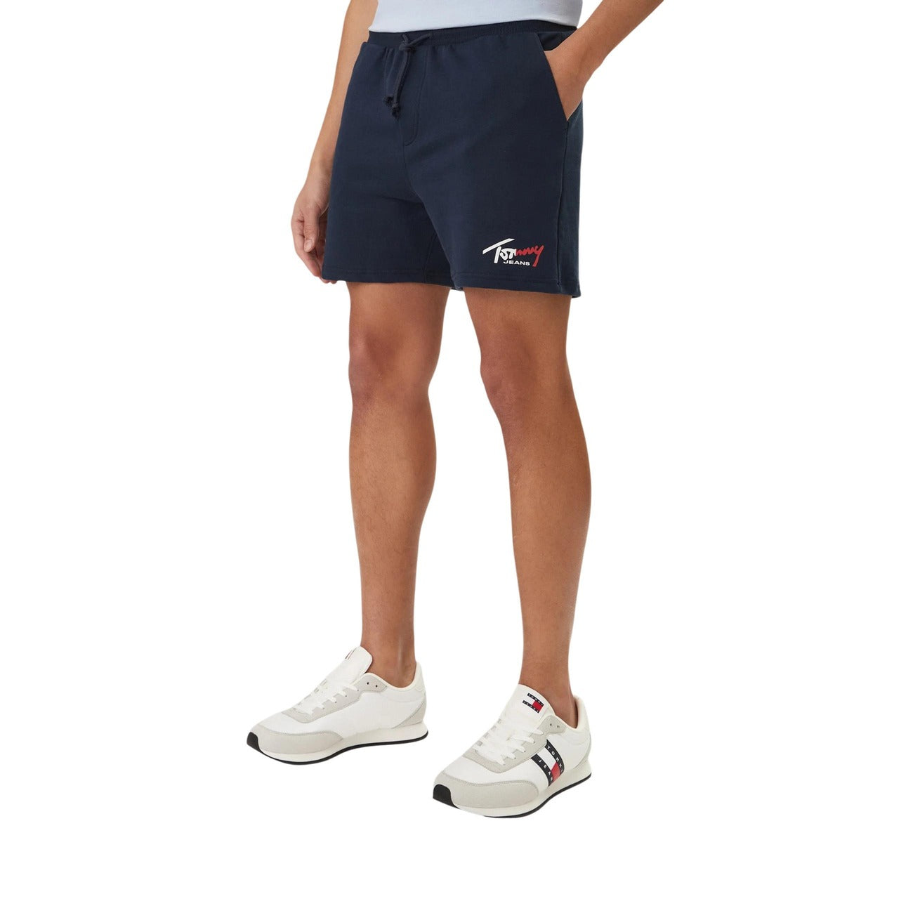 Tommy Hilfiger Jeans - Tommy Hilfiger Men's Denim Bermuda Shorts