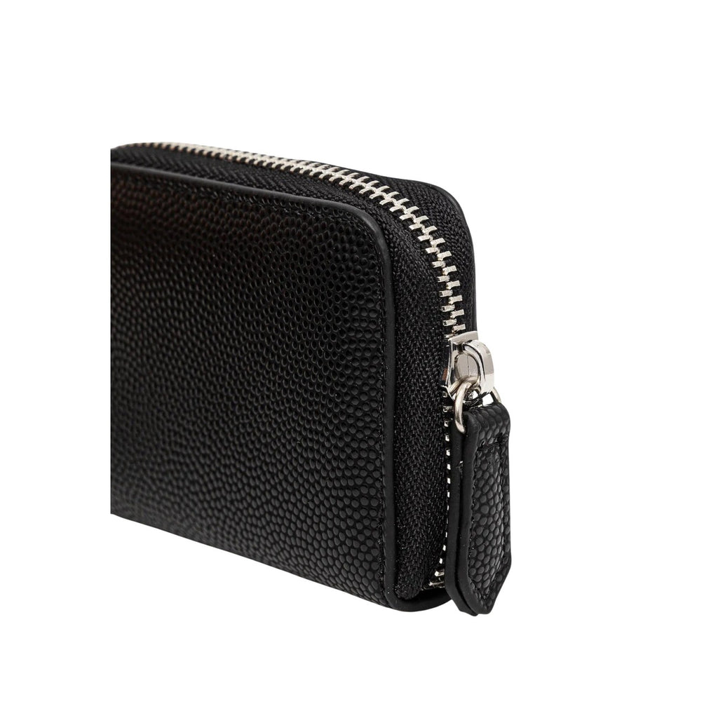 Portefeuille Valentino Bags femme noir