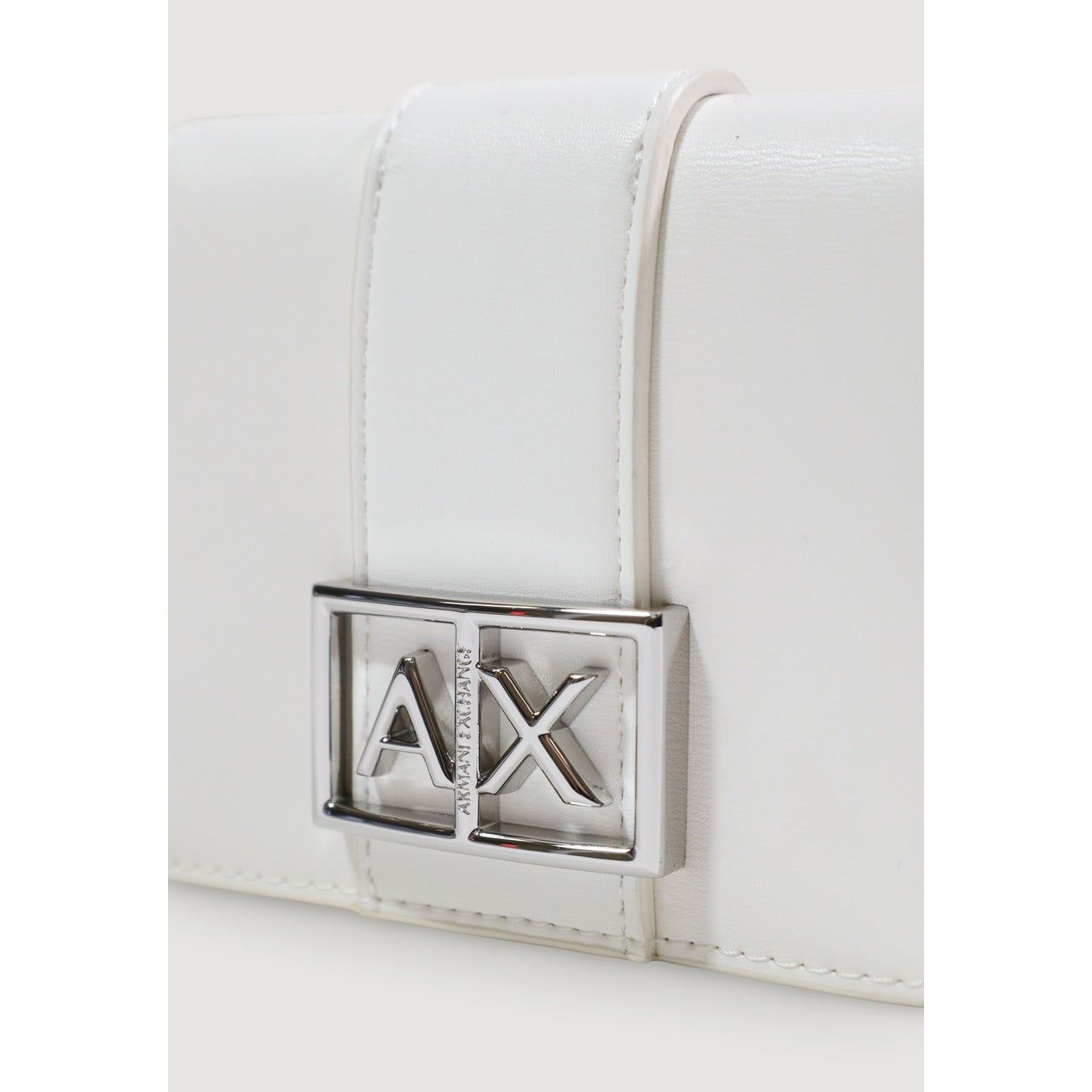 Armani Exchange Portmonee (weiß)