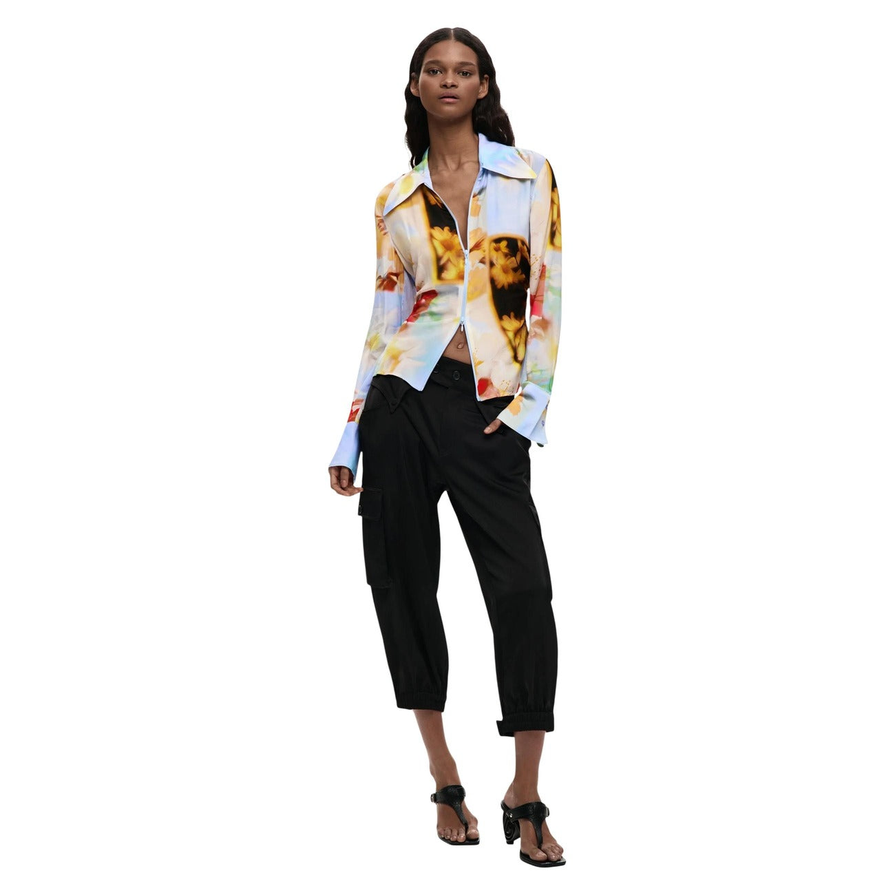 Desigual - Desigual Shirt Women