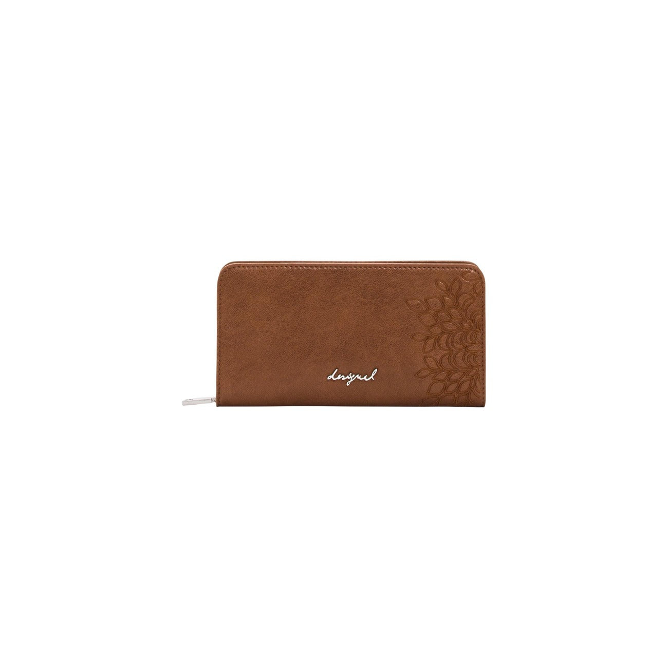 Desigual women's wallet, brown