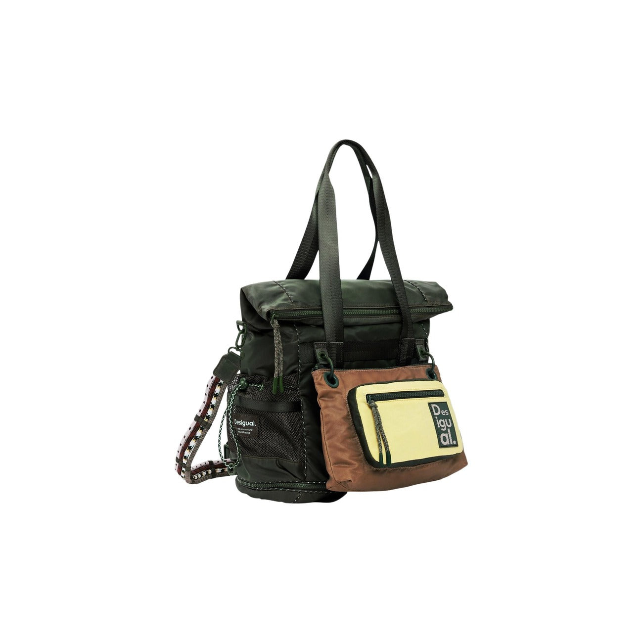 Desigual Tasche (grün)