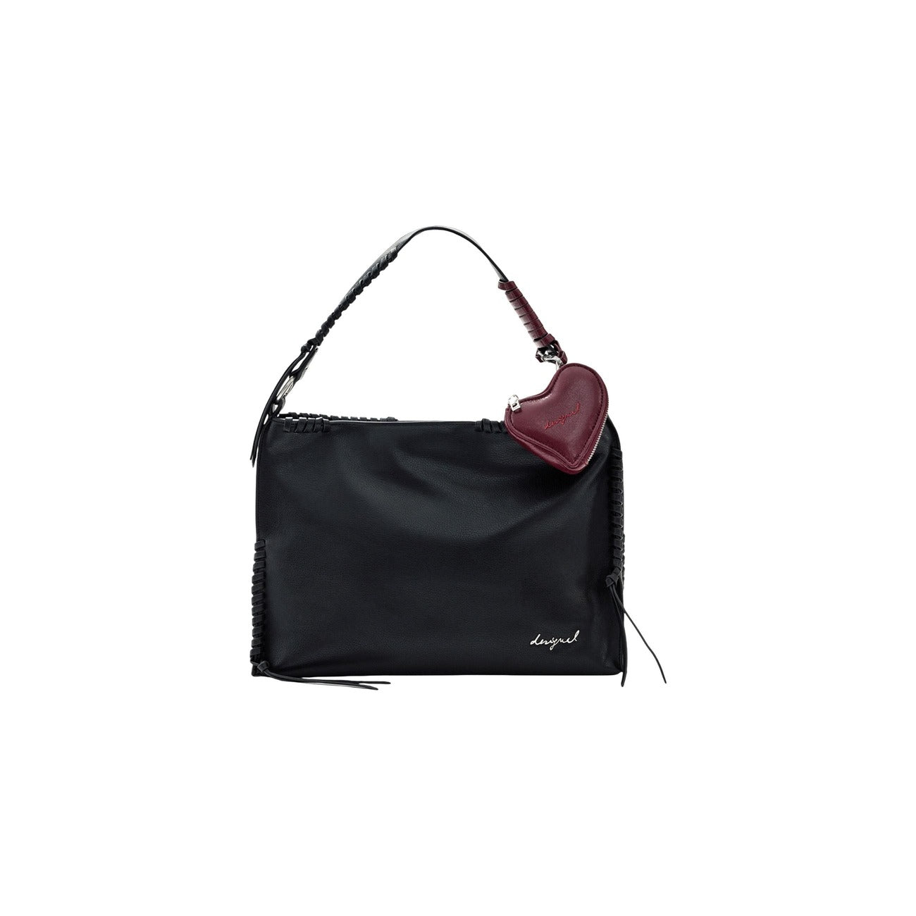 Desigual women's bag 26SAXP93, black