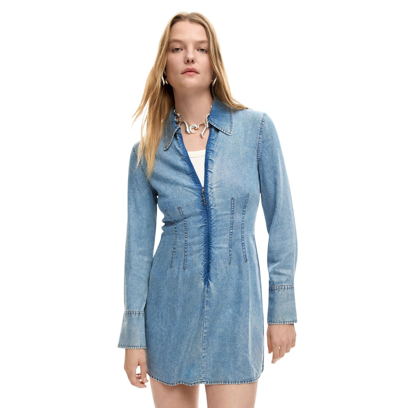 Desigual - Desigual Dress Women