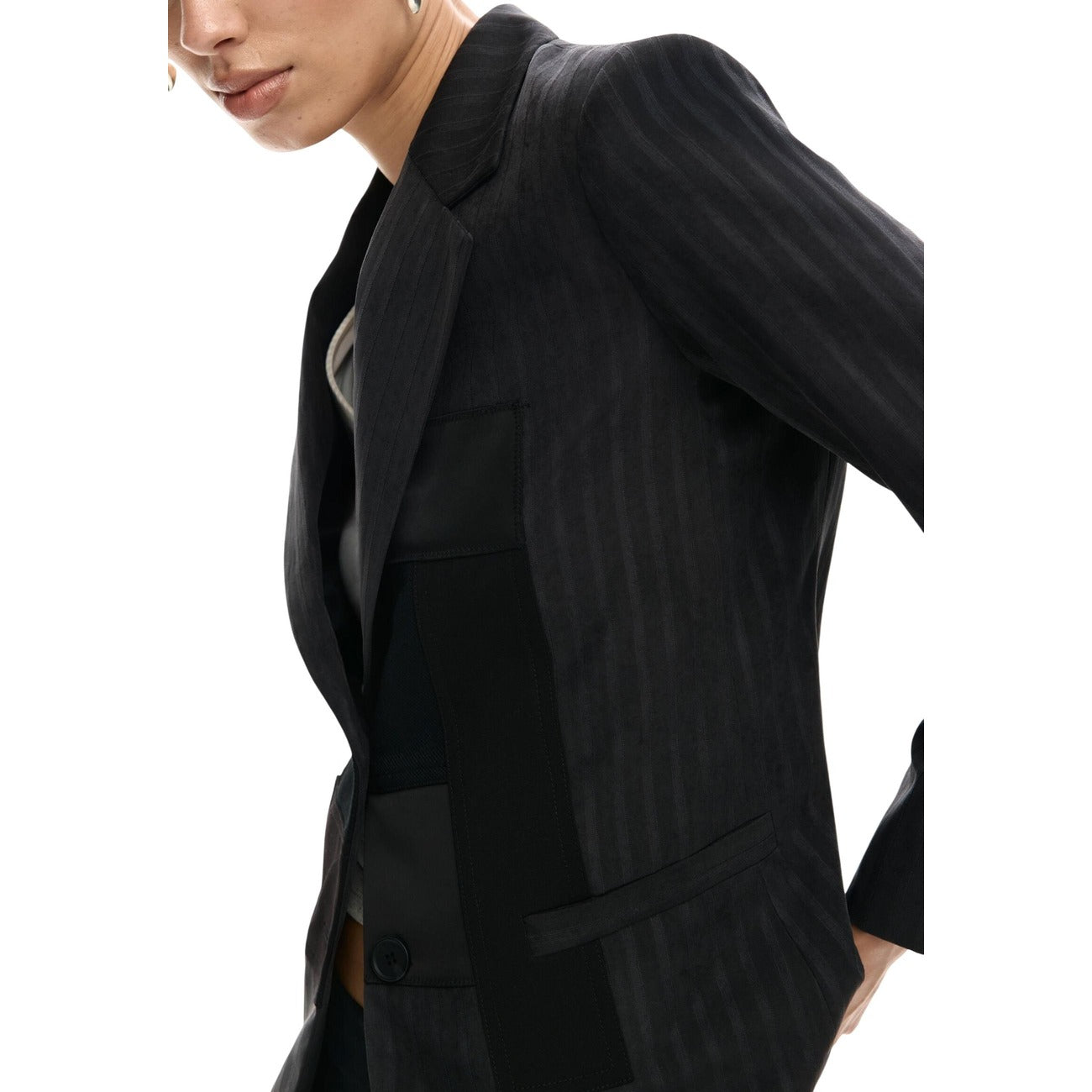 Desigual - Desigual Costume Jacket Women