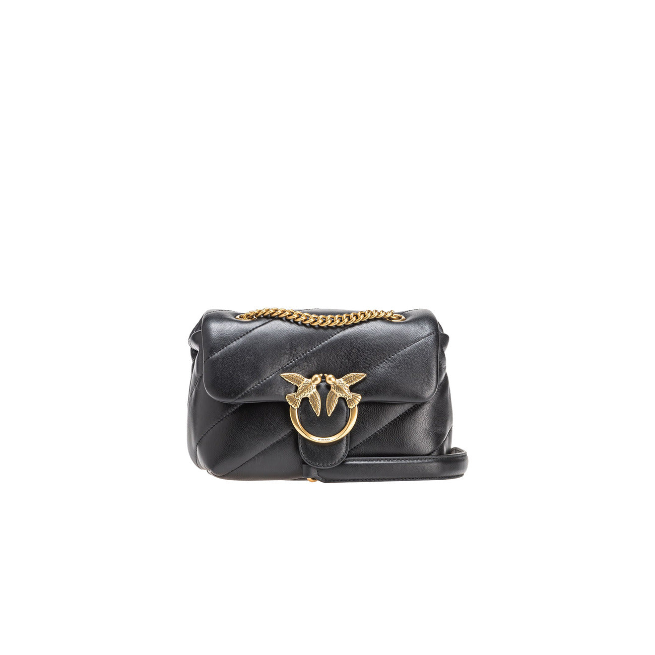 Sac Pinko femme 100039 A0F2 gris