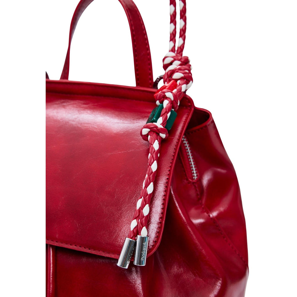 Desigual Tasche (rot)