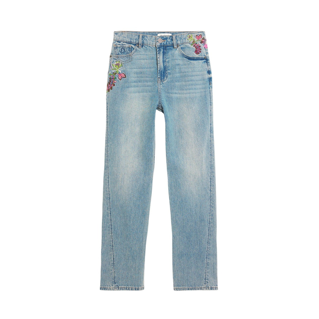 Desigual - Desigual Women's Jeans