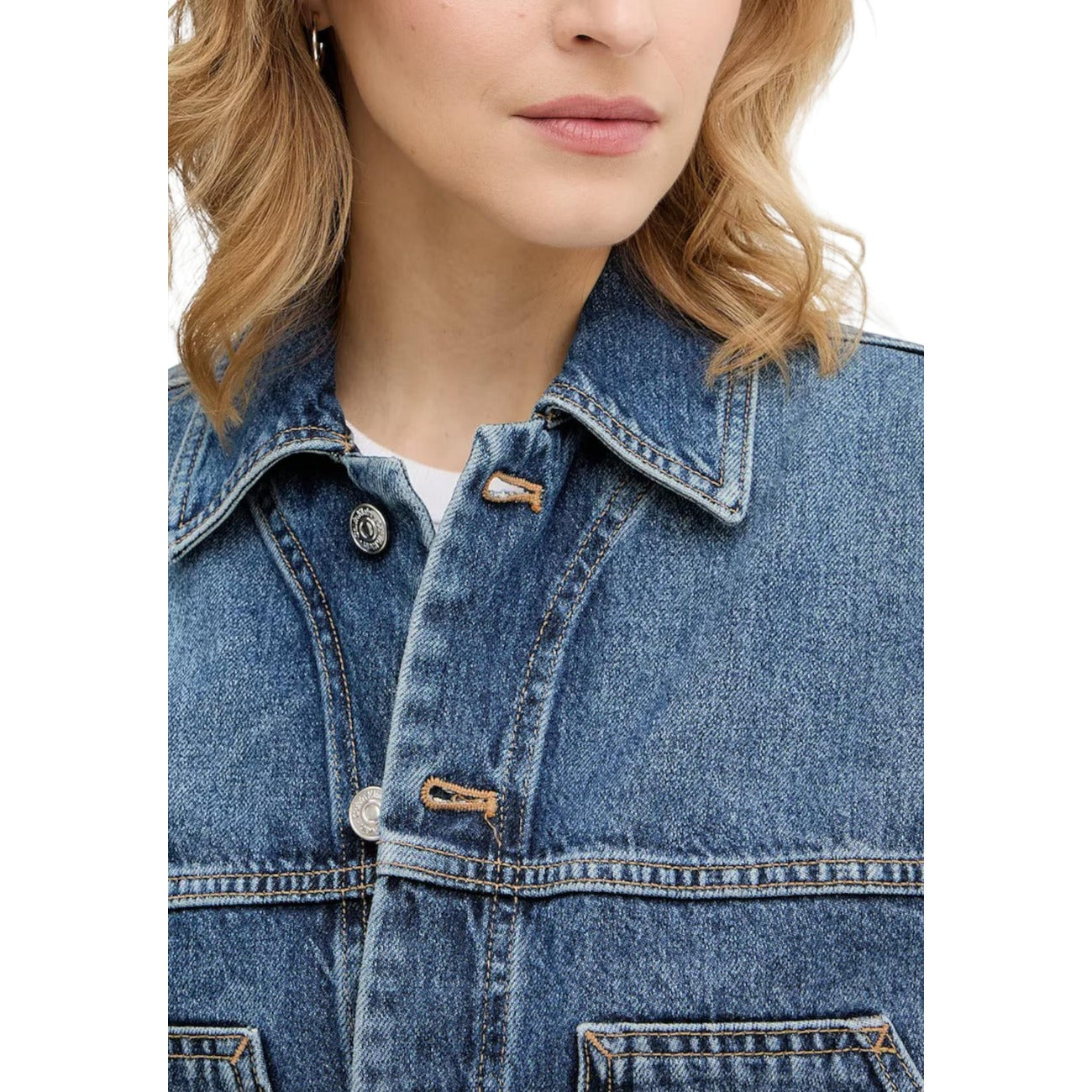 Calvin Klein Jeans - Calvin Klein Jeans Women's Suit Jacket
