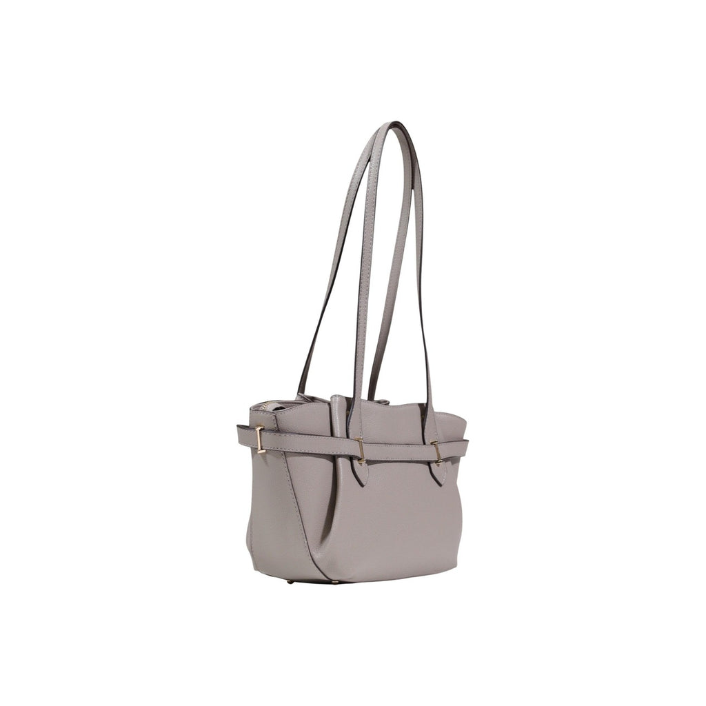 Guess Tasche YESBA GRLFRND SHOULDER SATCHEL (grau)