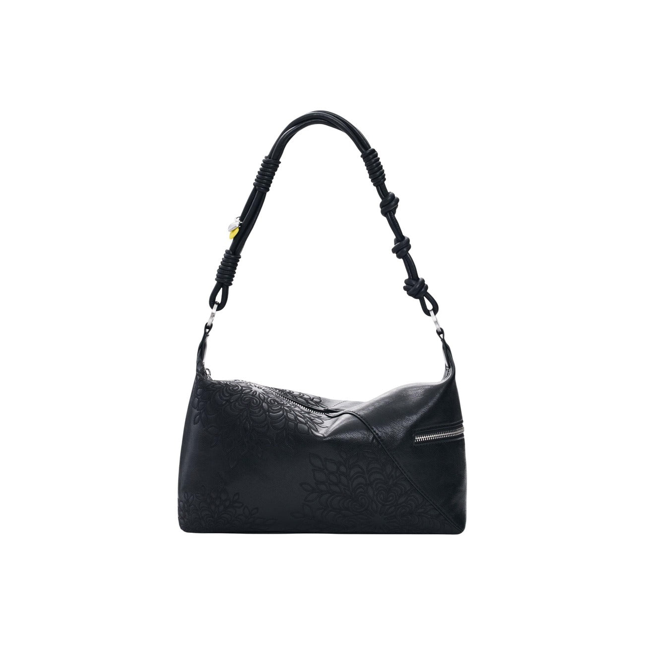 Desigual women's bag 26SAXPAW, black