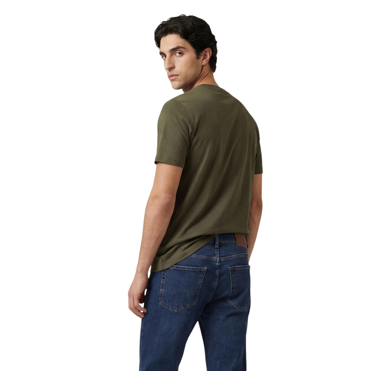 Calvin Klein Jeans - Calvin Klein Jeans Men's T-Shirt