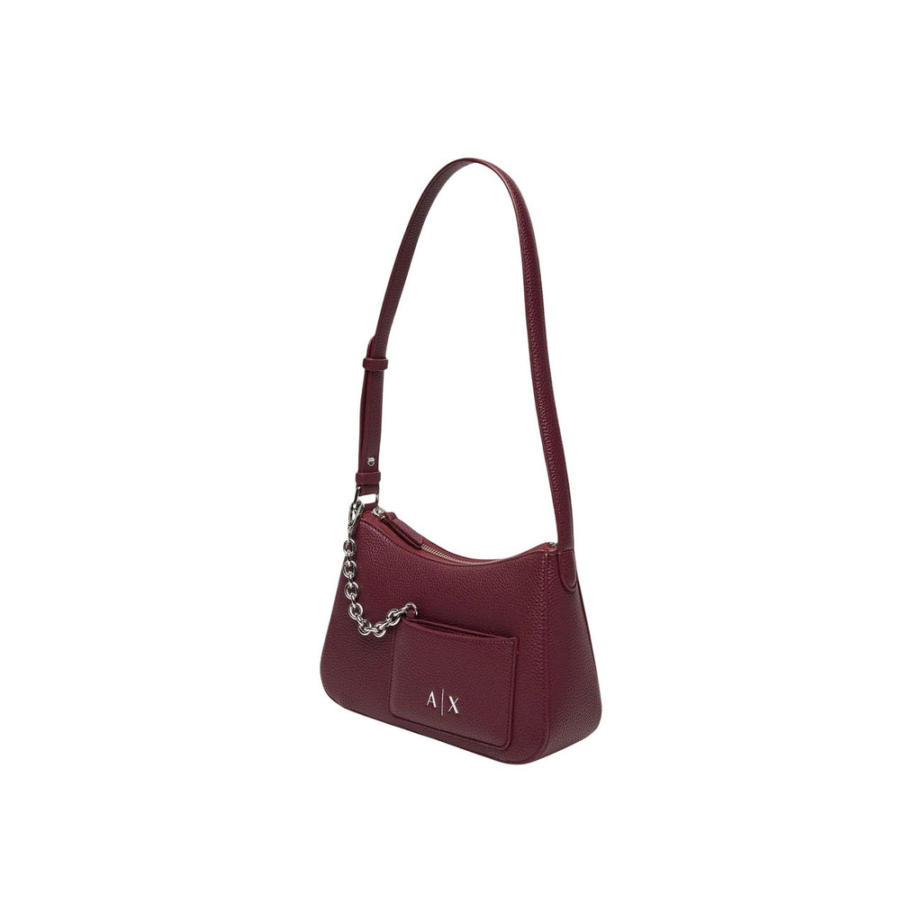 Armani Exchange Tasche (bordeaux)