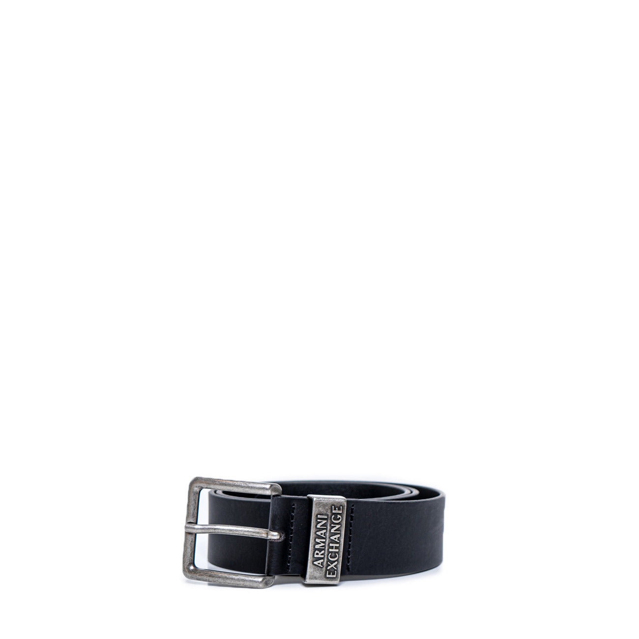 Armani Exchange - Armani Exchange Men's Belt