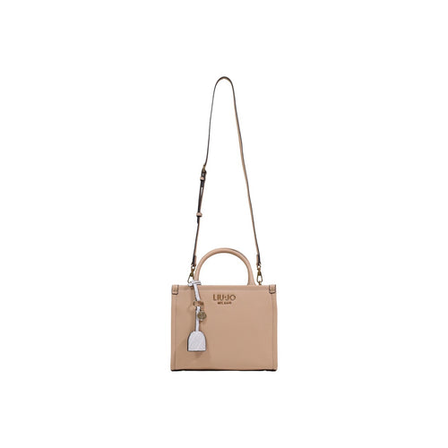 Liu Jo women's bag, pink