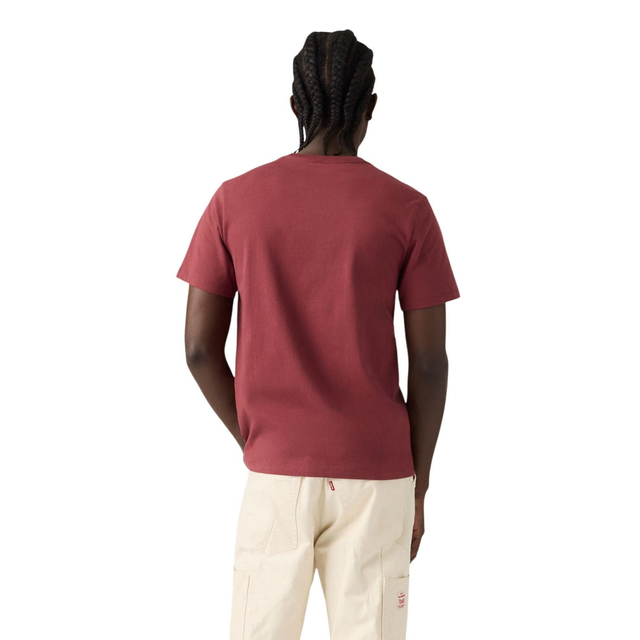 Levi's - Levi's Men's T-Shirt