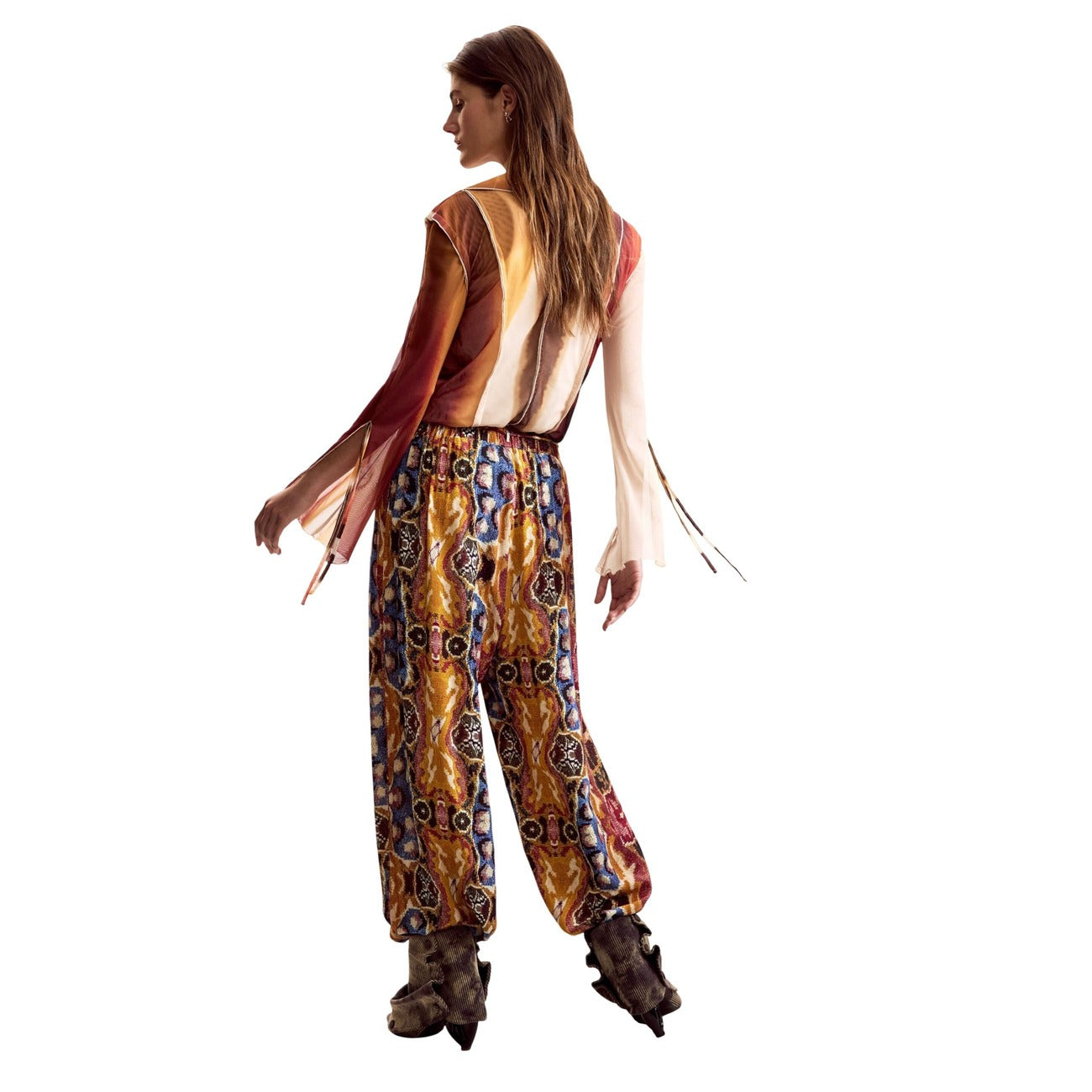 Desigual - Desigual Women's Trousers