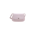 Calvin Klein women's bag CK FLAP CAMERA, pink