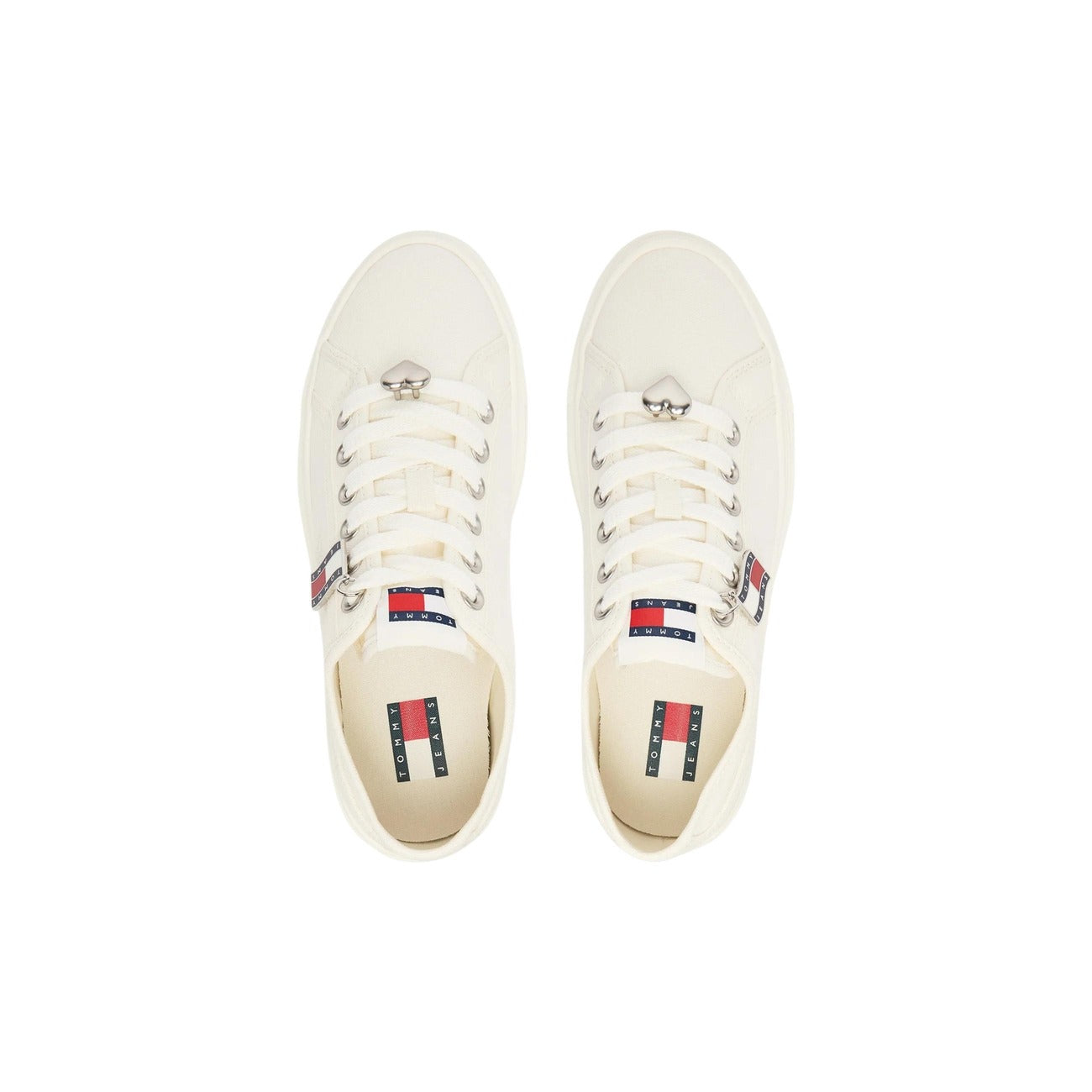 Tommy Hilfiger Jeans Women's Sneakers