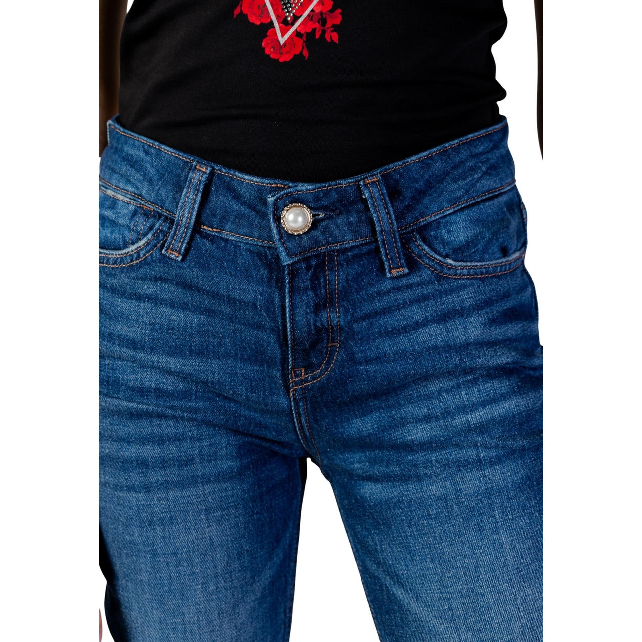 Guess - Guess Jeans Women