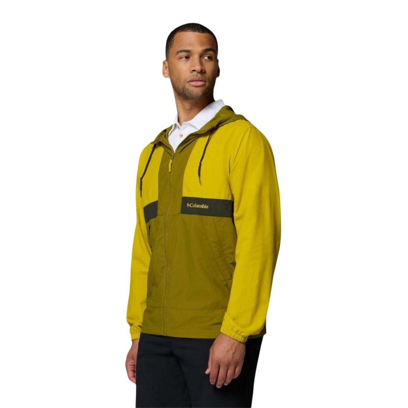 Columbia - Columbia Men's Jacket