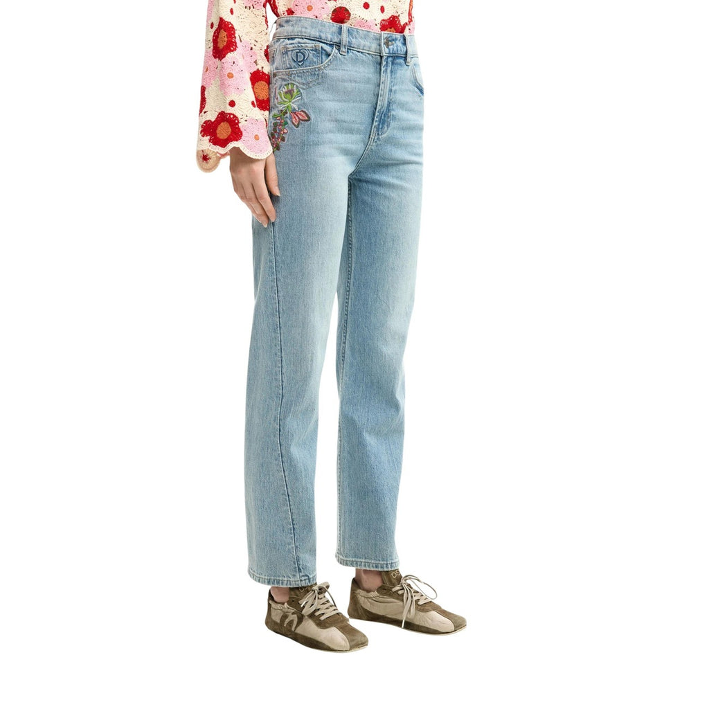 Desigual - Desigual Women's Jeans