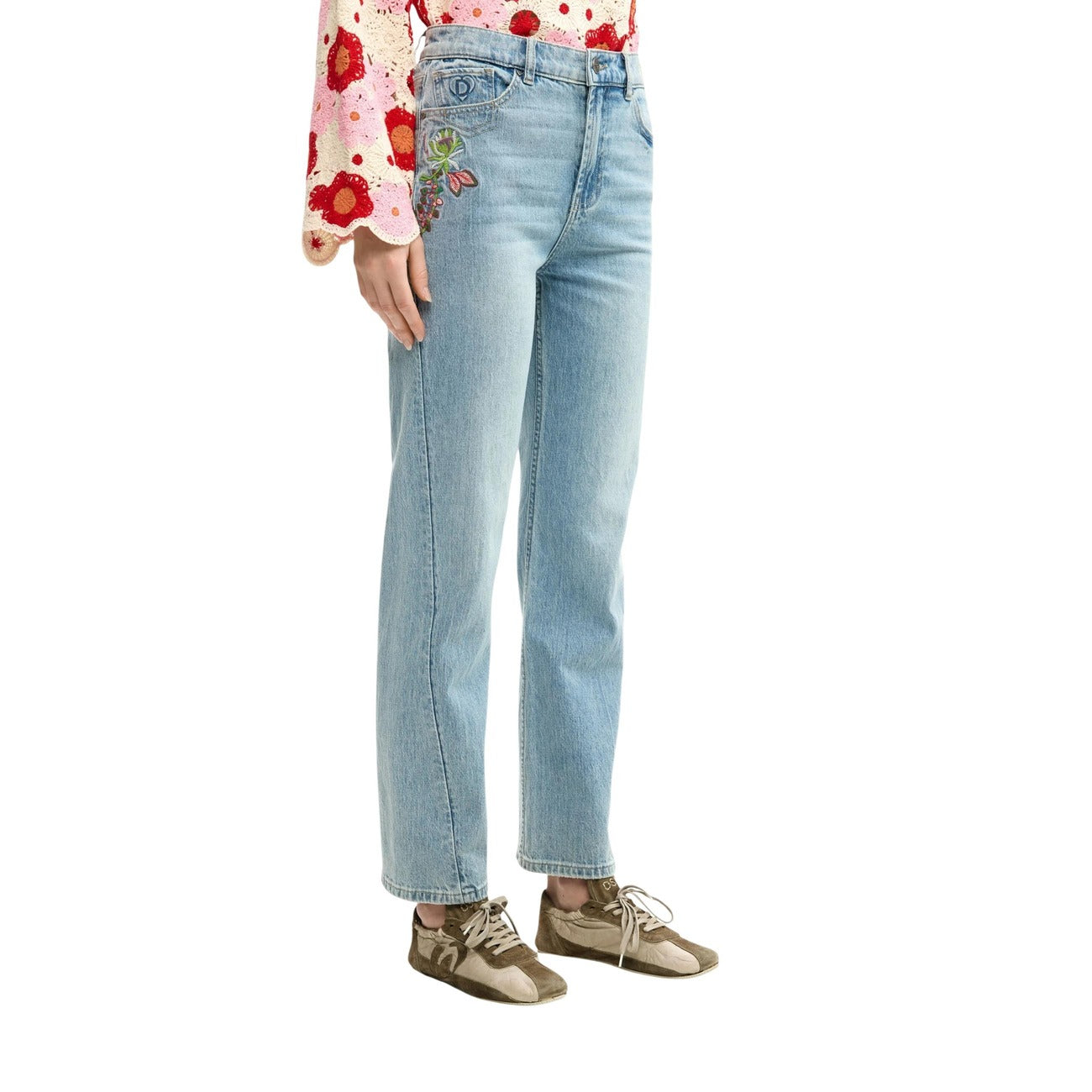 Desigual - Desigual Women's Jeans