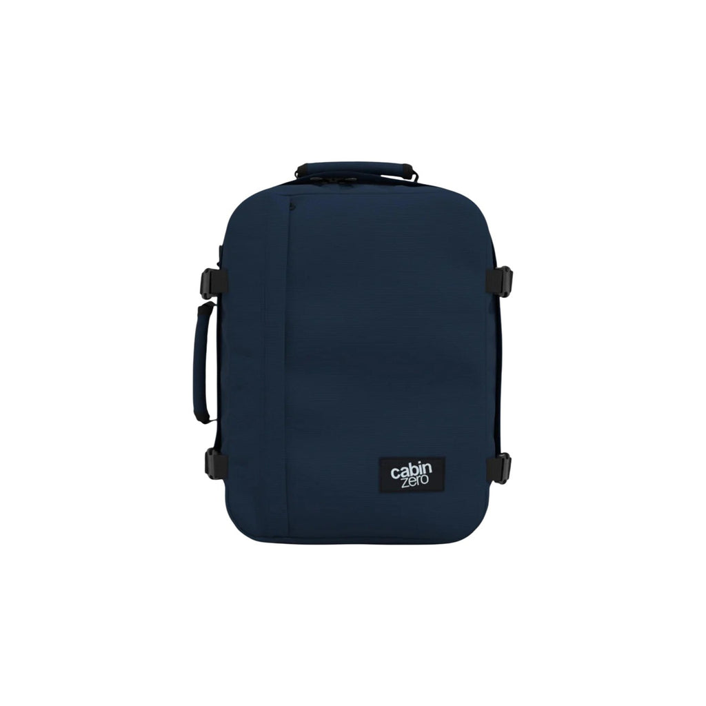 Cabin Zero Tasche Herren