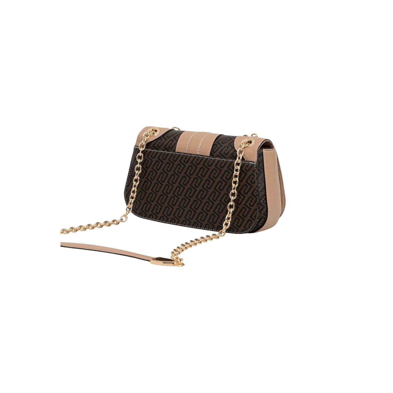 Liu Jo Tasche M CROSSBODY (braun)