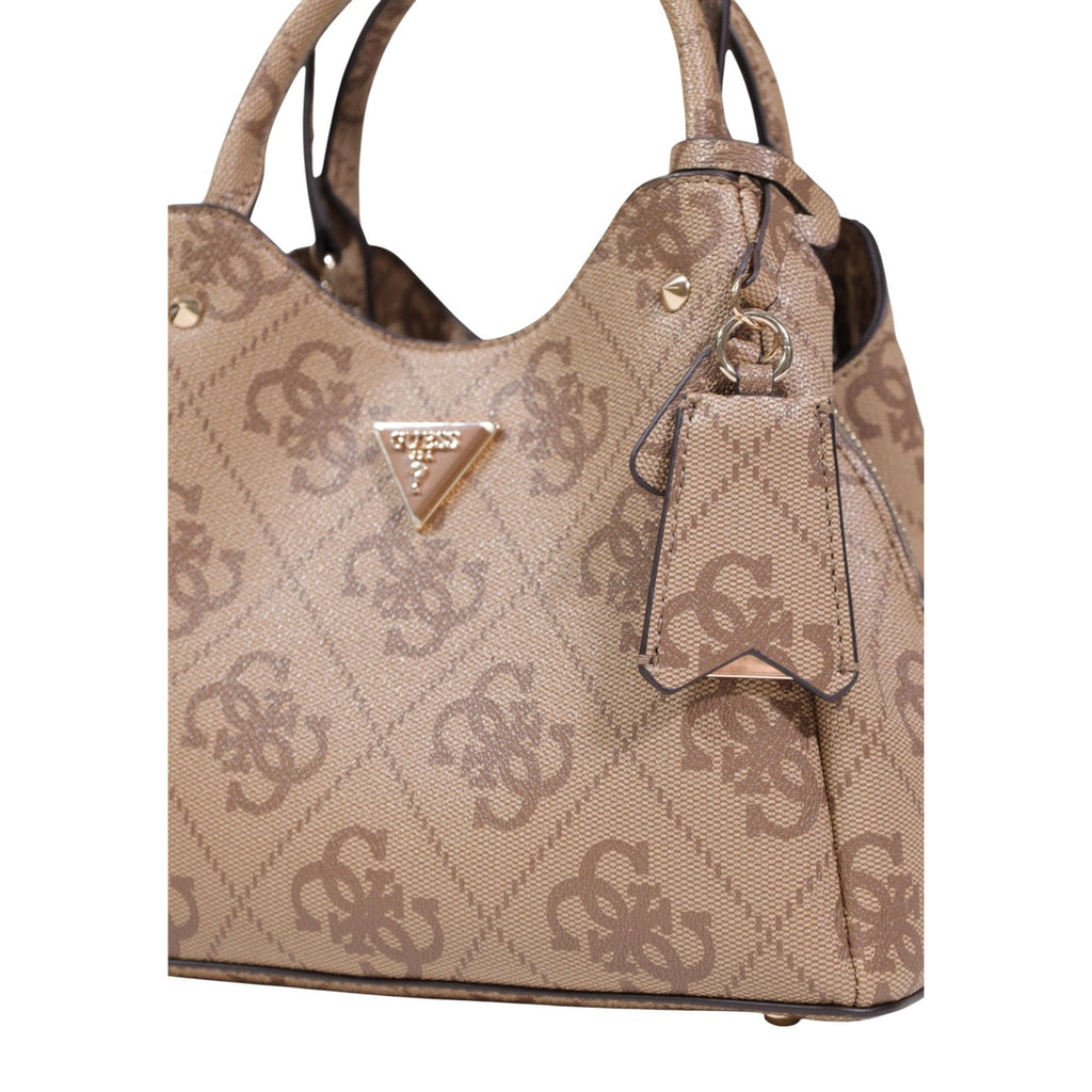 Guess women's bag HWOS69 74050, beige