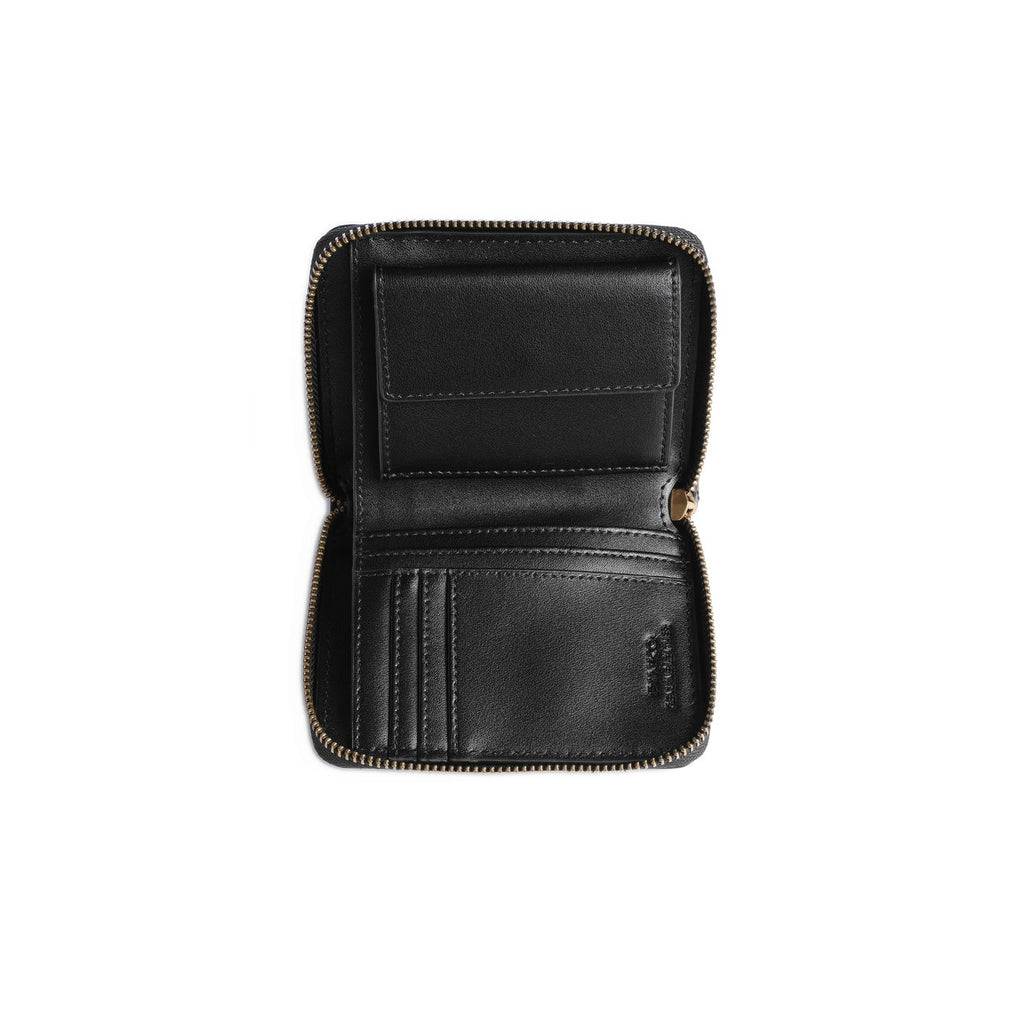 Pinko women's wallet, black