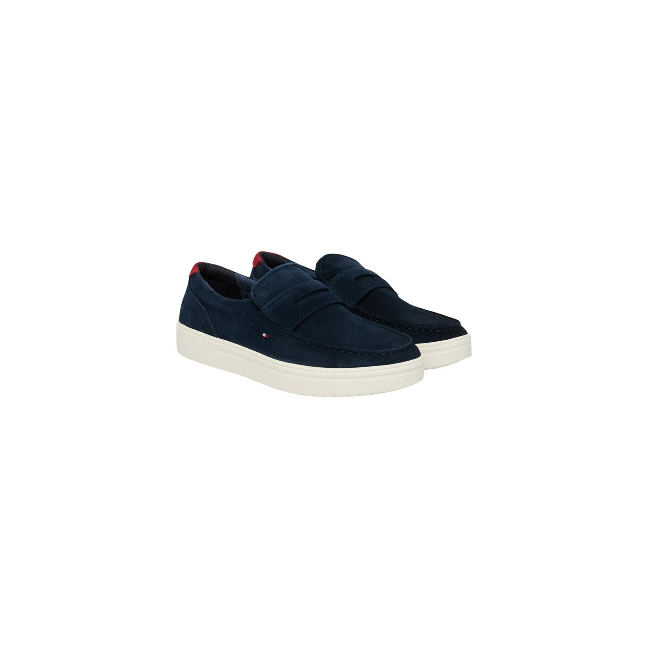Tommy Hilfiger - Tommy Hilfiger Men's Loafers