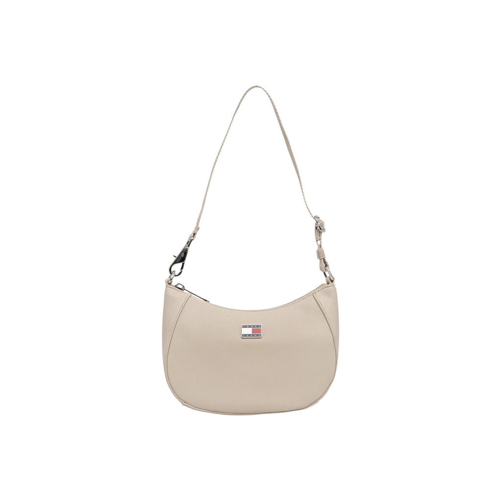 Tommy Hilfiger women's bag, beige