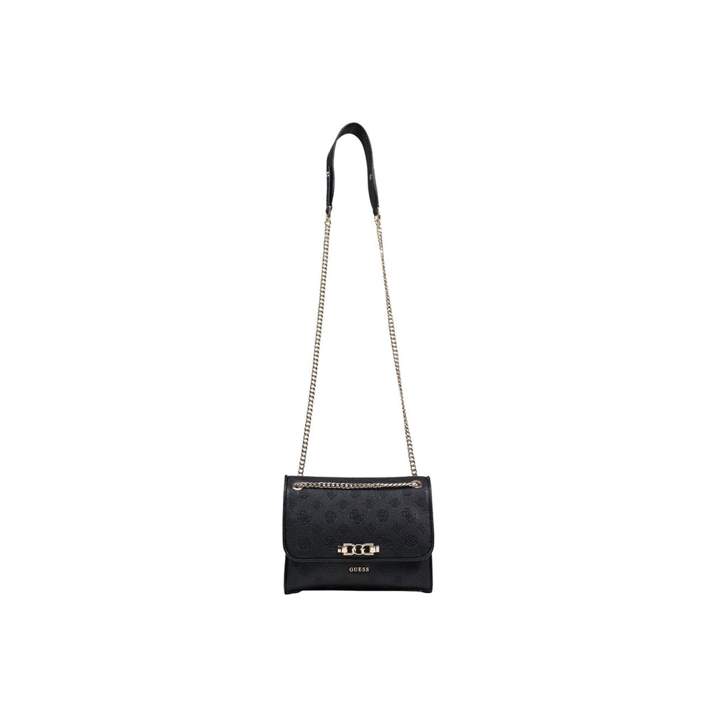 Sac Guess femme HWPD99 16210 noir