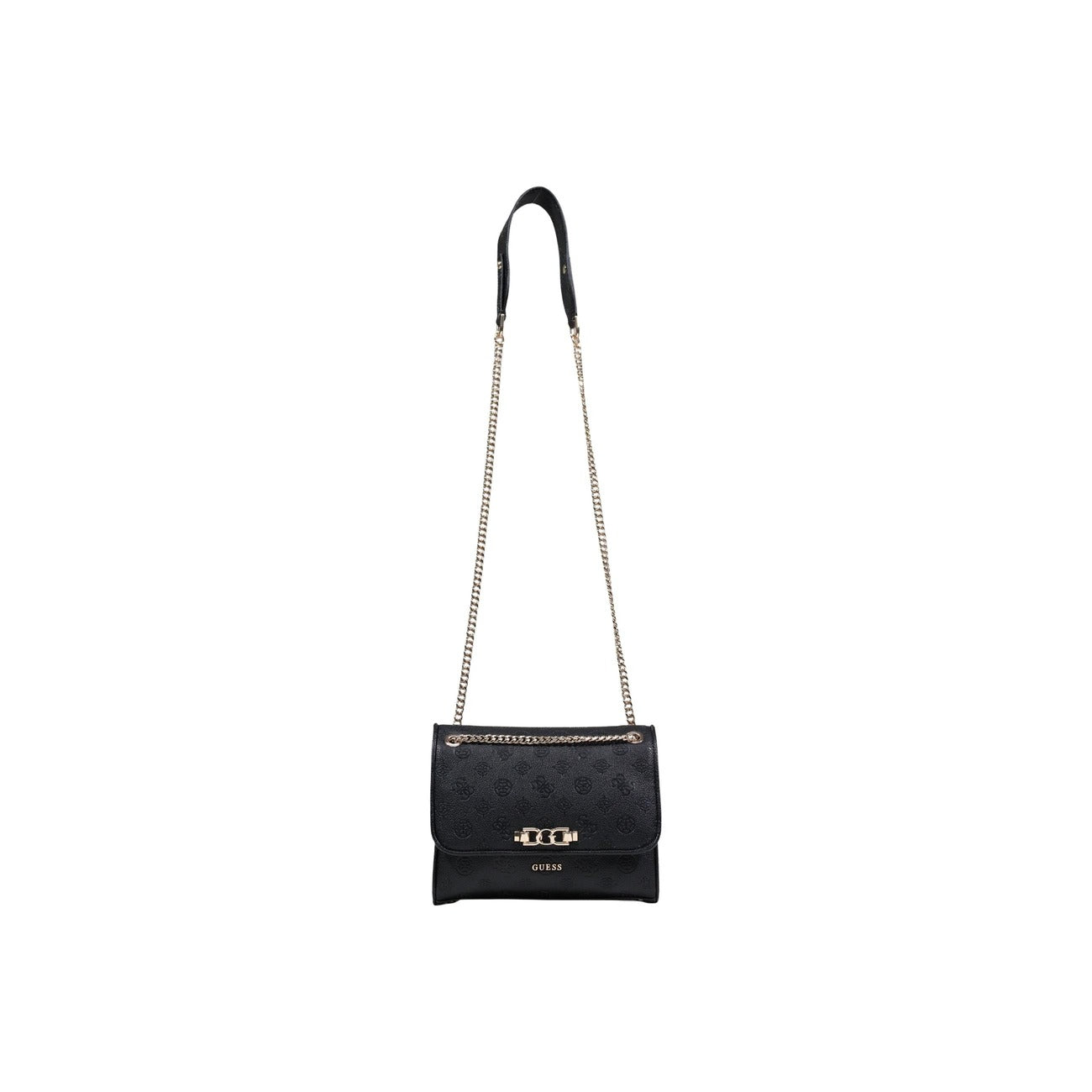 Sac Guess femme HWPD99 16210 noir