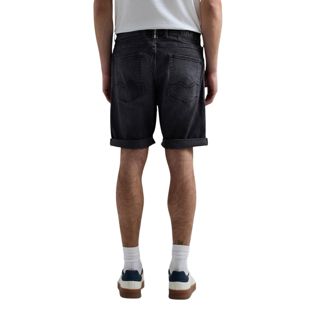 Replay - Replay Men's Bermuda Shorts